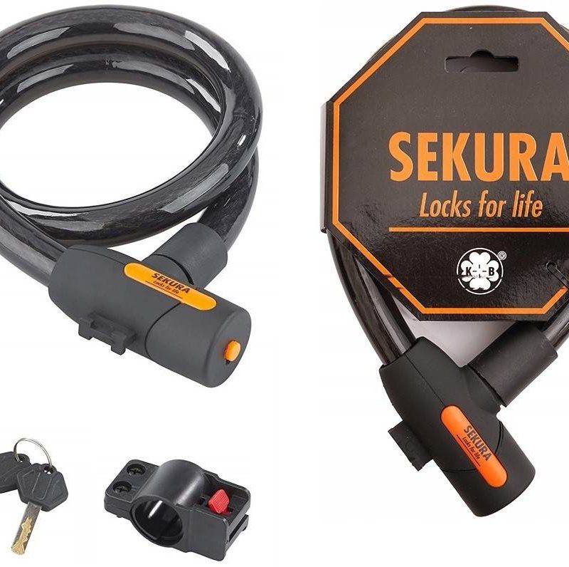 Linka Zabezpieczająca, Klucz/1000X22/ Sekura Kb403