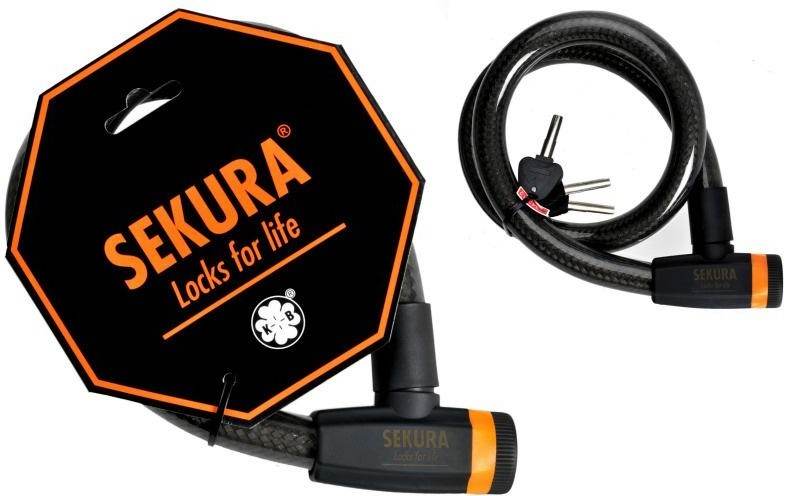 Linka Zabezpieczająca, Klucz/1000X25/ Sekura Kb404