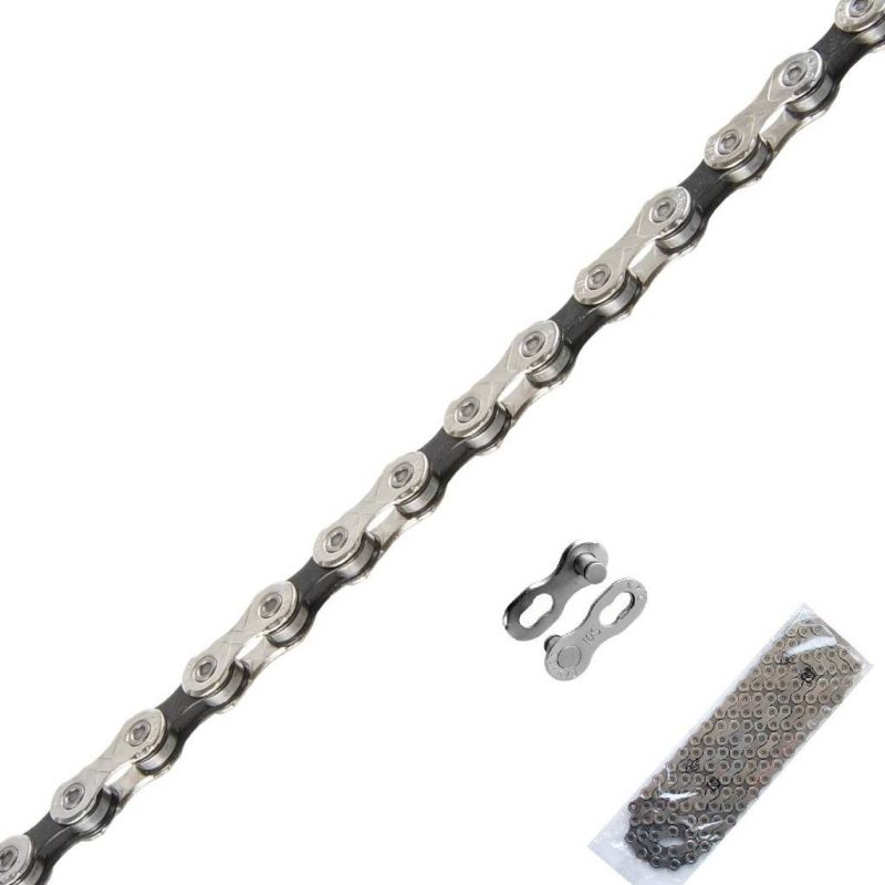 Łańcuch 10Rz. / 116L / Spinka / Kmc X10 / Sl-Bk