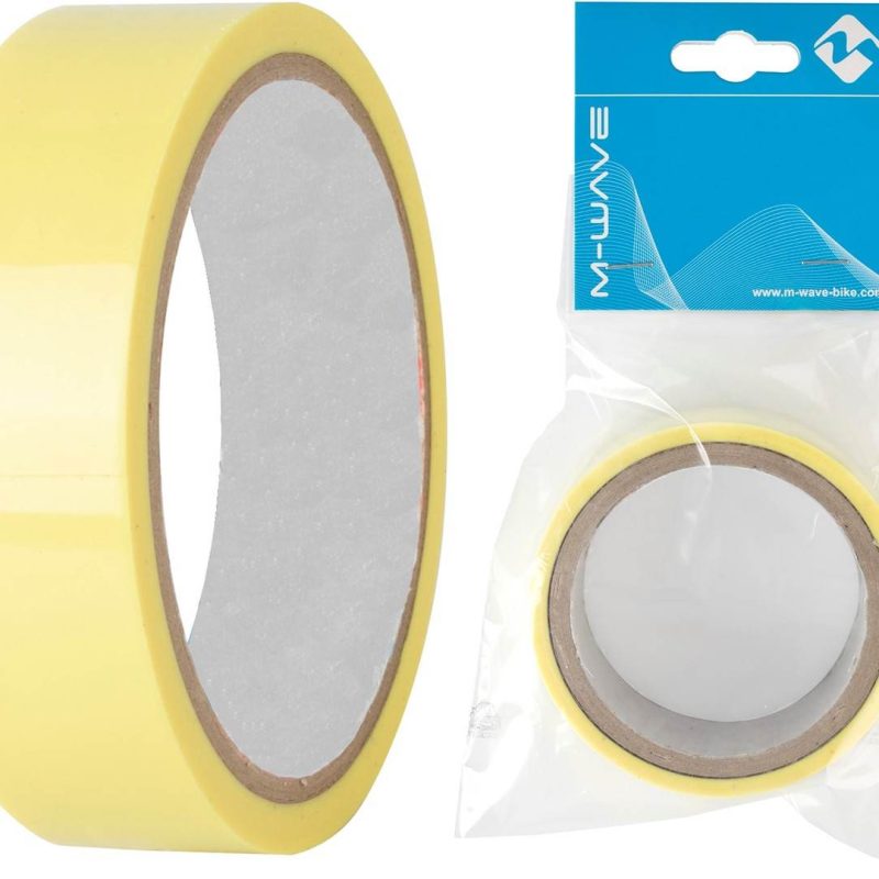 Taśma Uszczelniająca M-Wave / 25 Mm X 10 Mb Big
