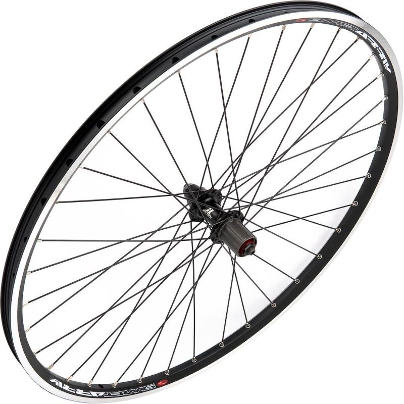 Koło 26 Tył Kaseta Vb Qr J19Sz Jyf362 Cnbk