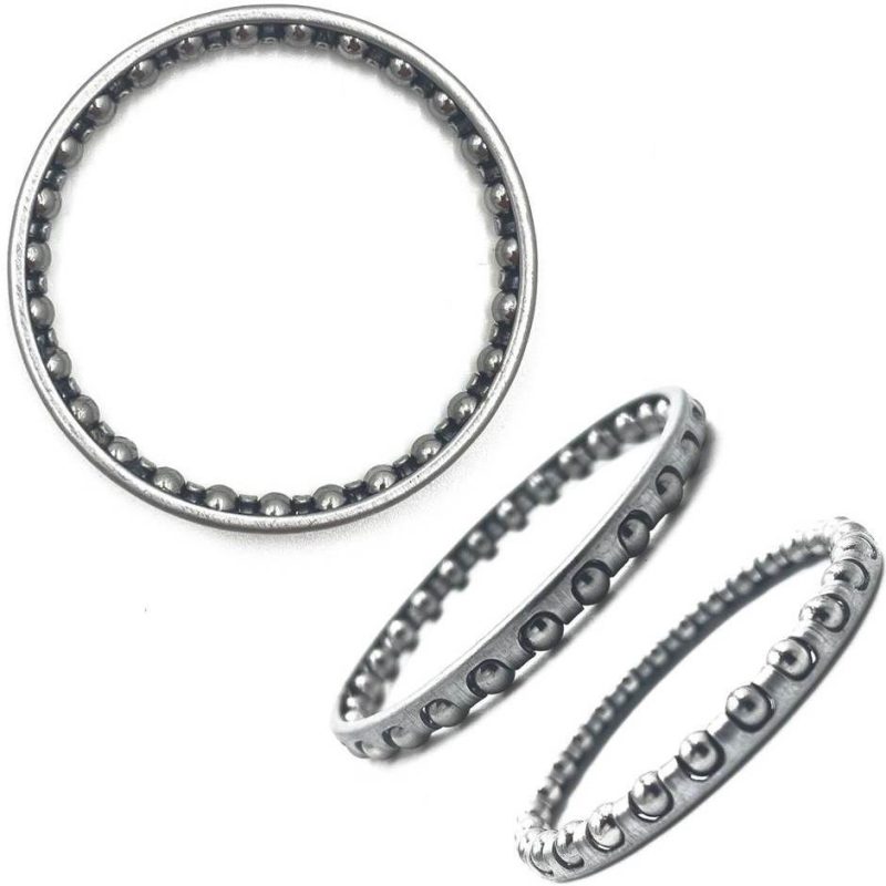 Łożysko (Koszyk) 5/32X27 Stery 1,5 " 1Szt