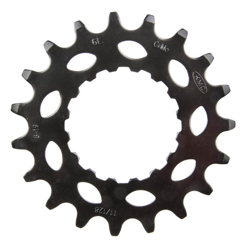 Zębatka 19T Kmc / E-Bike Bosch Gen. 2 / 11/128"