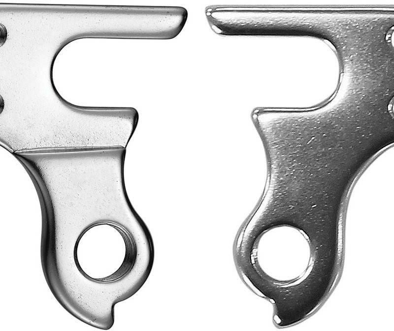 Hak Przerzutki Union Gh-027 / Różne Marki