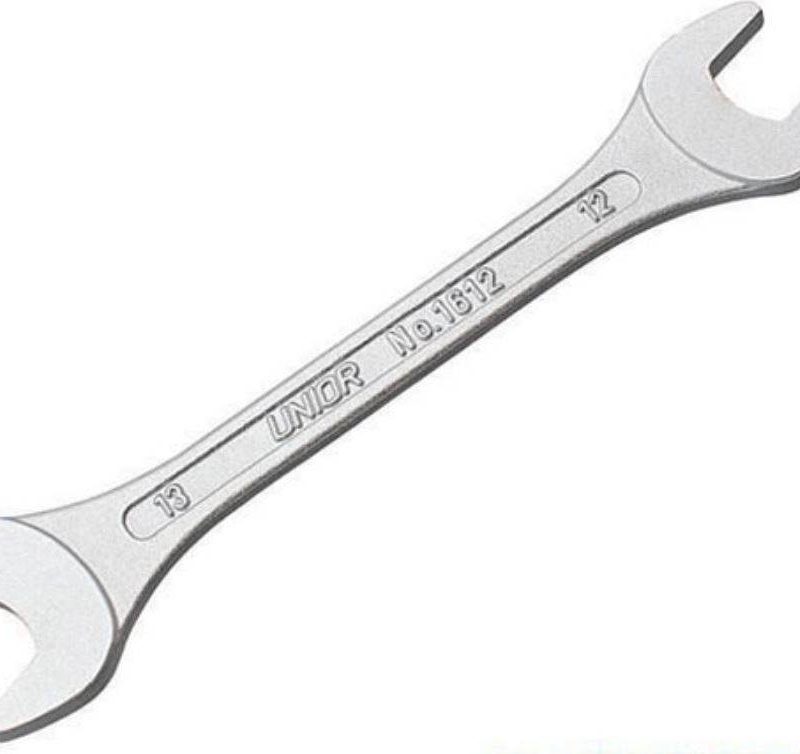 Klucz Do Stożków Piast 12/13Mm /Unior 1612/2A