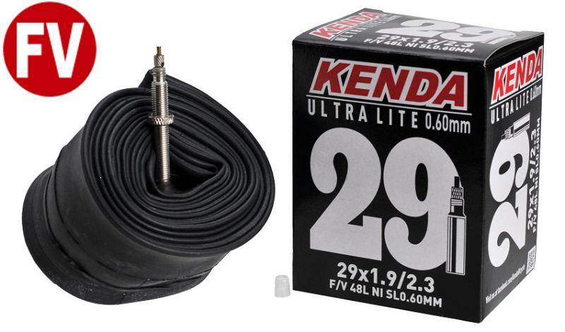 Dętka 29" 1.95-2.35 / Fv 48Mm / Kenda Ultralite