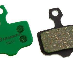 Klocki / Żywiczne / E-Bike / Brakco Ds-44E / Avid