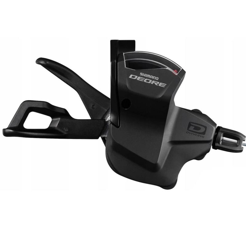 Manetka Przerzutki /10Rz/ Shimano Sl-M6000-R Prawa