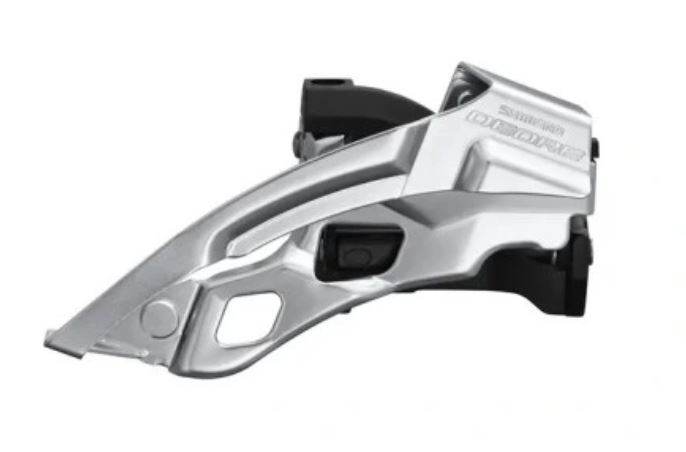 Przerzutka Prz. 3X10 34,9 Fd-T6000-L Deore