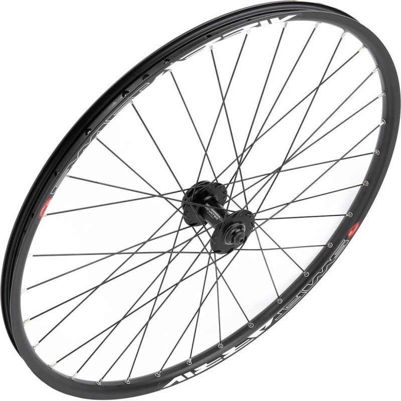 Koło 26 Przód Tarcza Qr J20S Ntd761 Cnbk