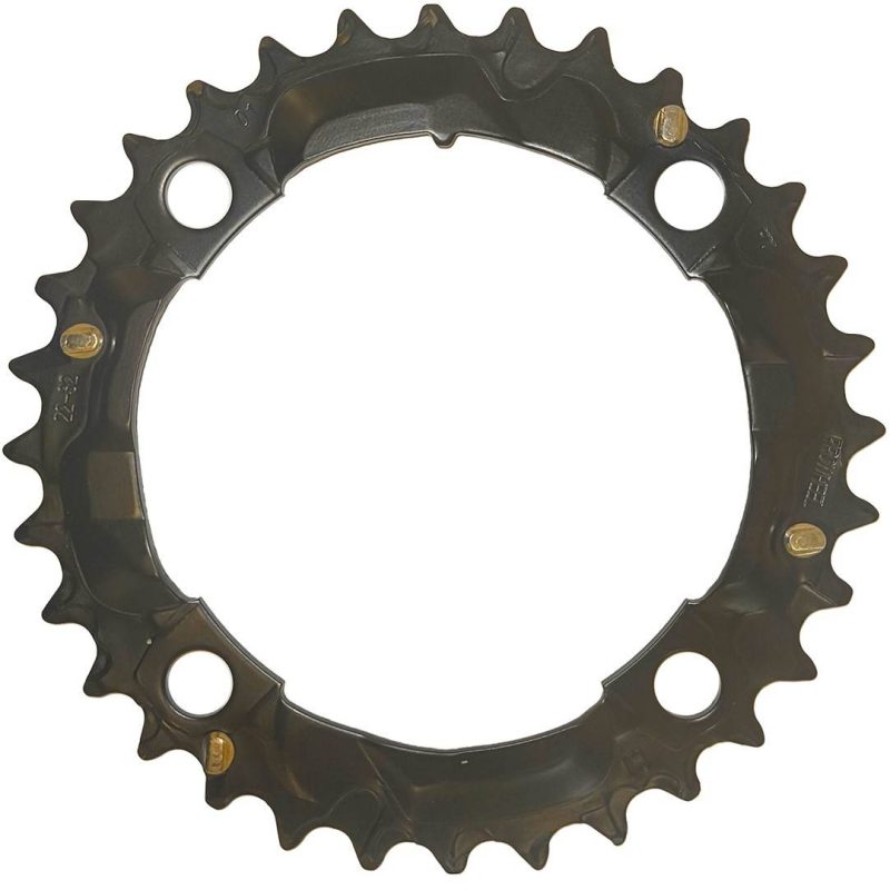 Tarcza Korby, 32T 3X9 / Pcd:104 / Prowheel