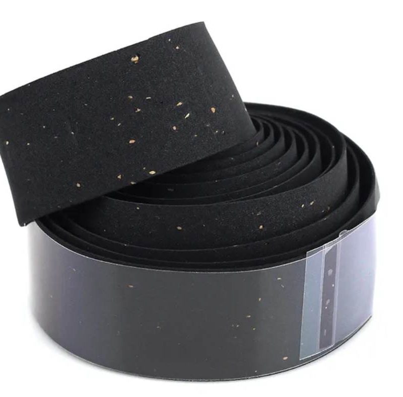 Owijka Na Kierownicę T-16 Czarna / 30X2000Mm / Bk