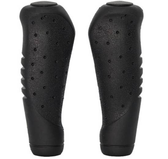 Chwyty Gumowe Ergonomiczne / 130Mm / Hl-G302A