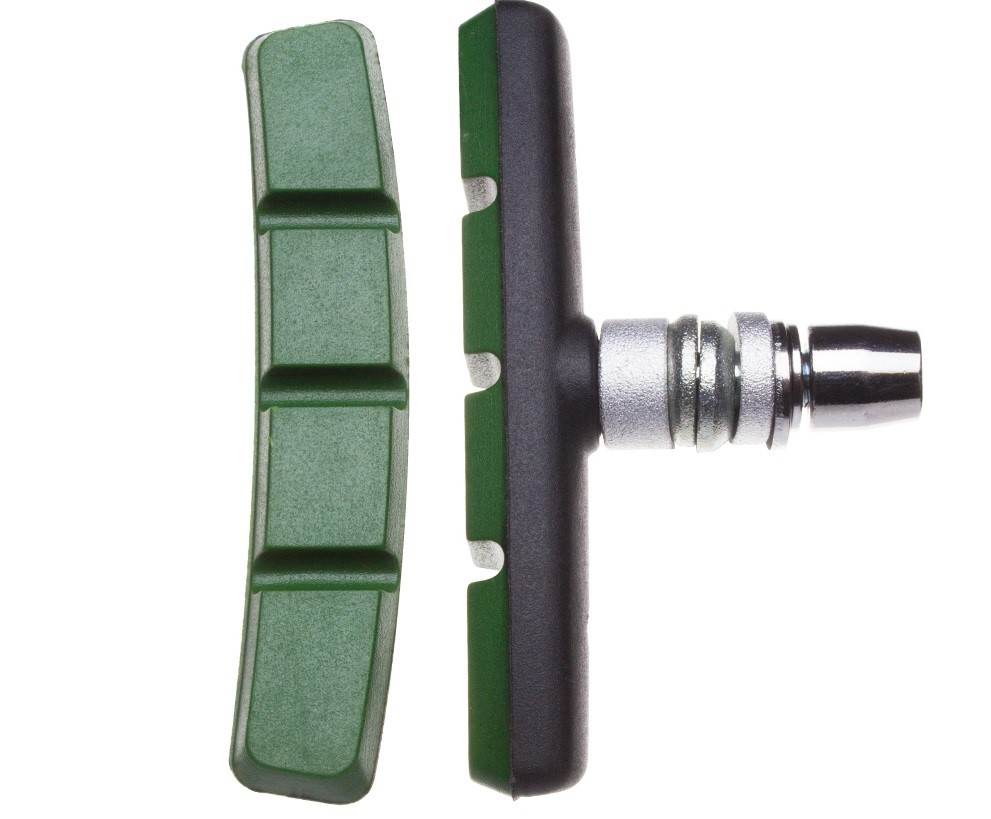 Klocki / Gwint / Dł. 70Mm / Brakco 971V / E-Bike