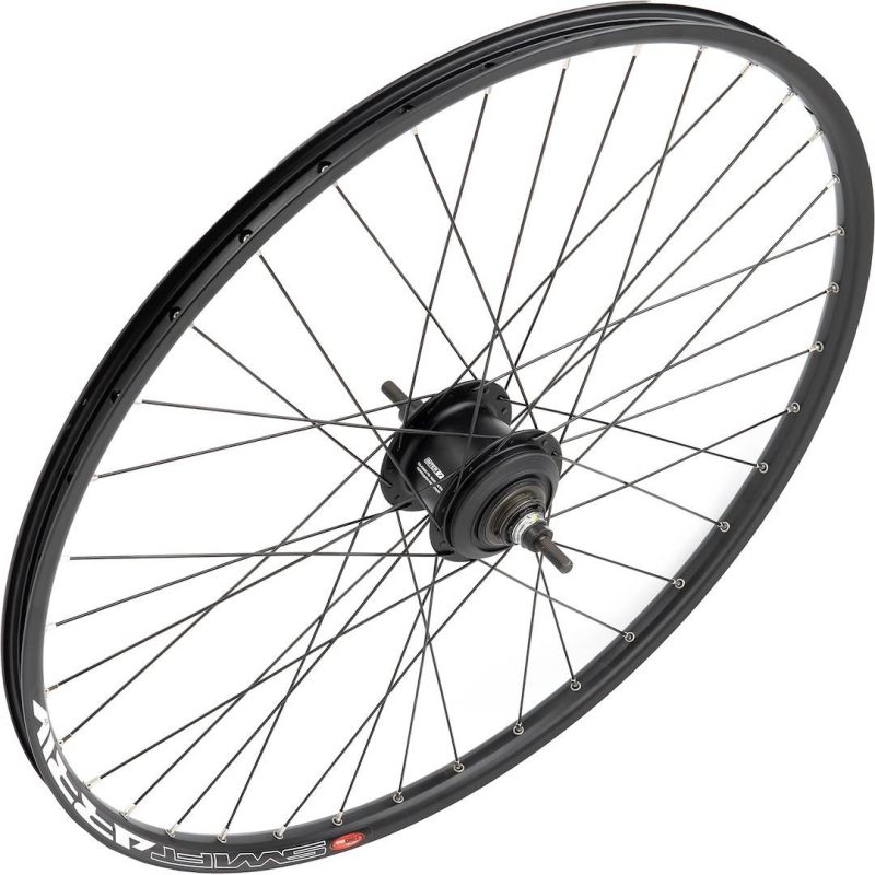 Koło 29 Tył Nexus 7 Cl J20S Cnbk