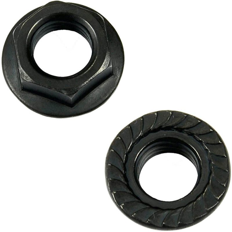 Nakrętka Osi Mechanizmu Korbowego M10X1.25 / 10Szt