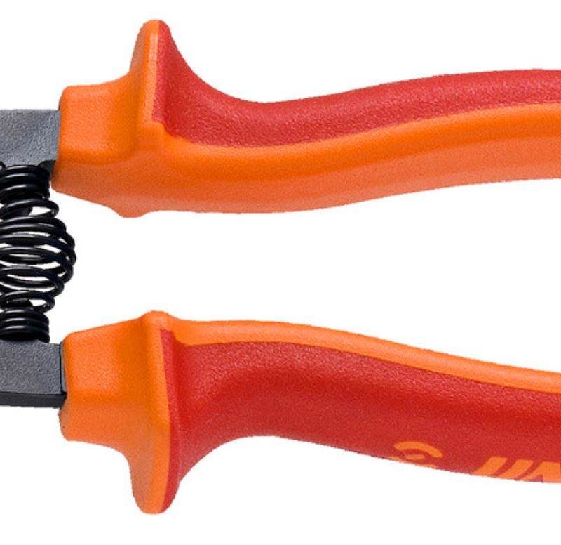 Obcinaczki Do Pancerza / Unior 584/4Bi-Us