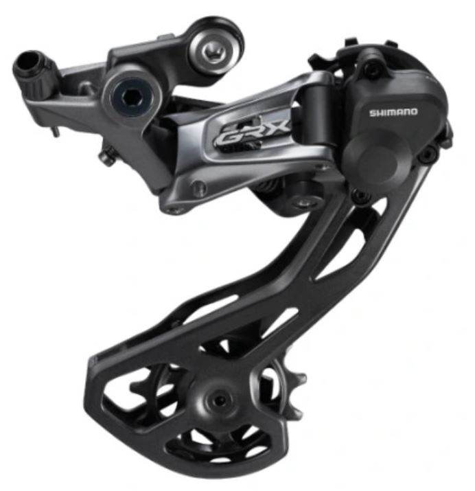Przerzutka Tył 11S Shimano Grx Rd-Rx810 Sgs