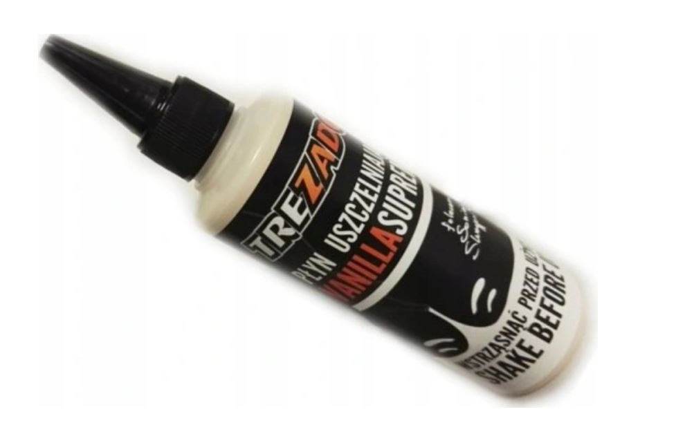 Uszczelniacz Trezado Vanilla Supreme 100 Ml