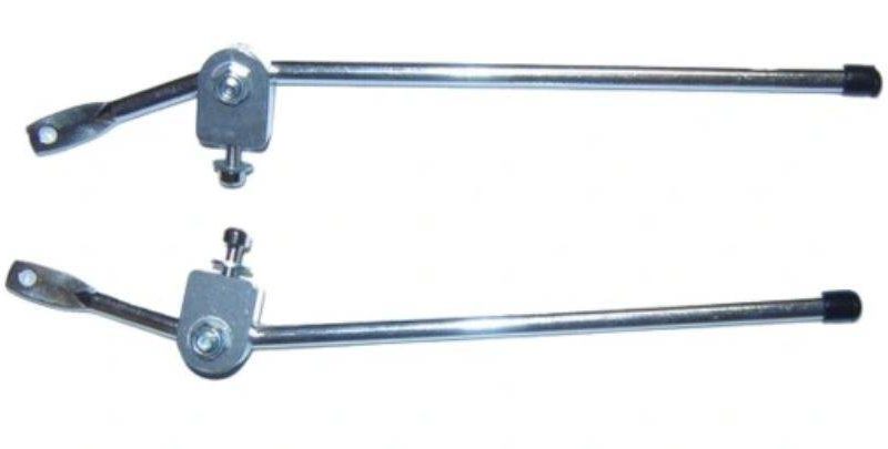 Wsporniki Montażowe Do Bagażnika ,250 Mm