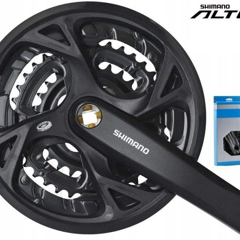 Korba, 9Rz / 48X36X26 / 170Mm / Shimano Fc-M371