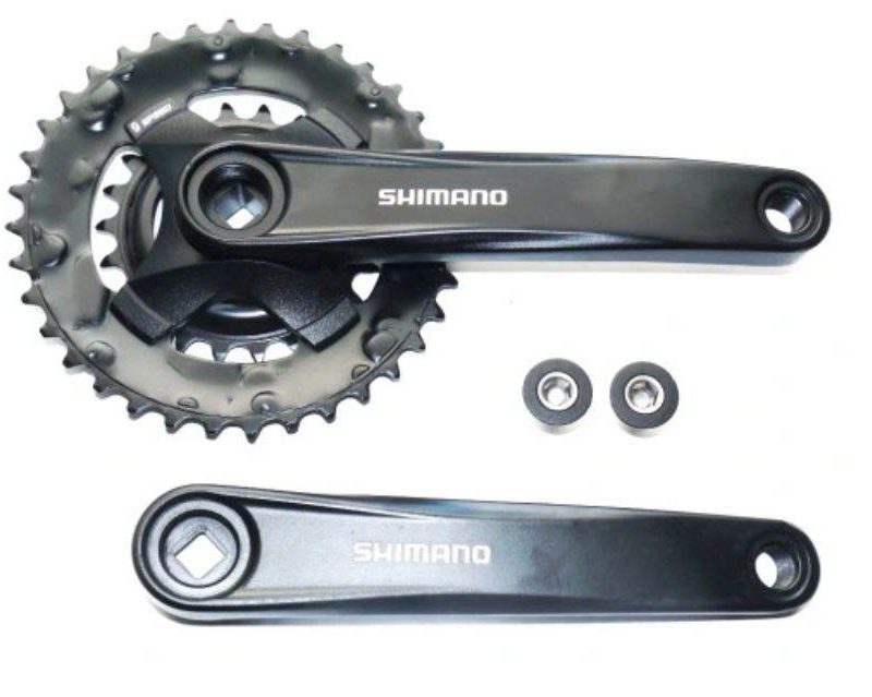 Korba, 9Rz / 36X22 / 170Mm / Shimano Fc-Mt101