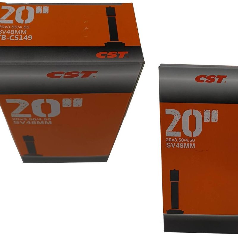 Dętka 20" 3.5-4.5 / Av 48Mm / Cst Tb-Cs149