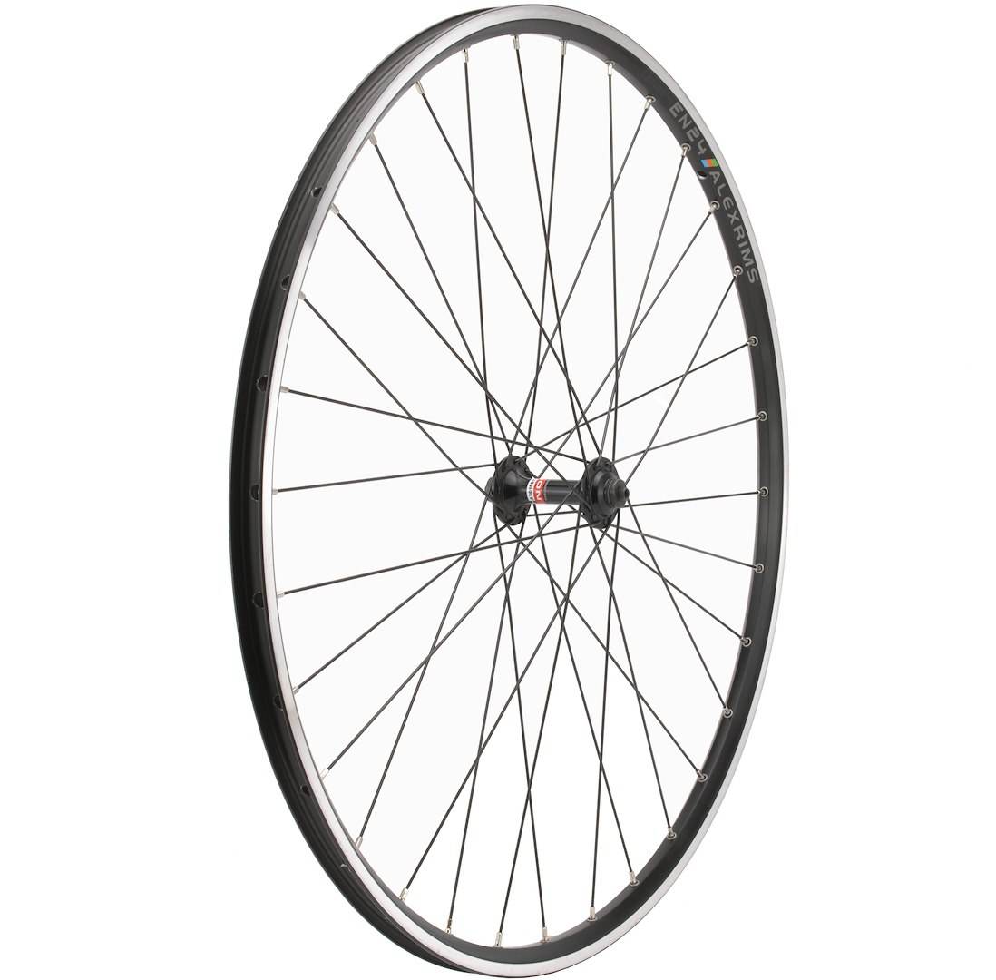 Koło 28 Przód Vb Qr En24 Nta361 Cnbk