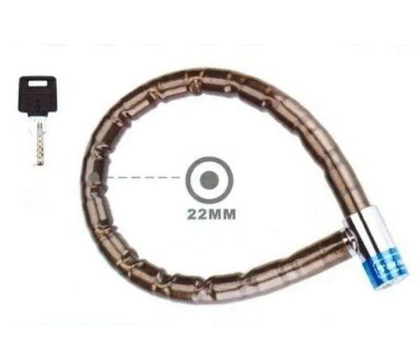 Linka Zabezpieczająca, Klucz /1200X22/ Ty201