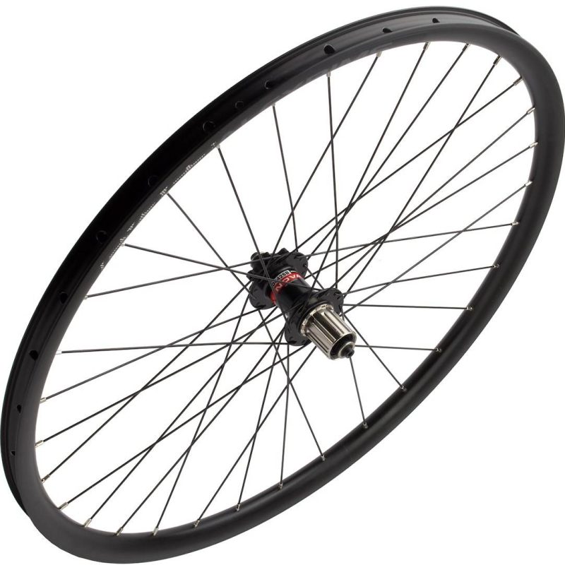 Koło 29 Tył Kaseta Tarcza Qr Gx26P Ntd042 Cnbk