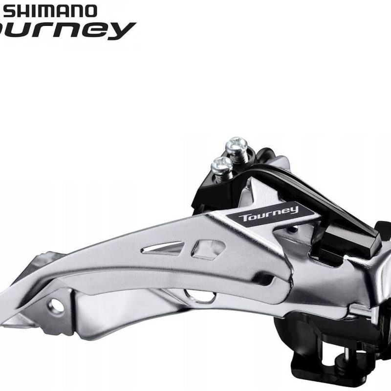 Przerzutka Prz. 7/8S 31,8 Ts/Dp 42T Fd-Ty710