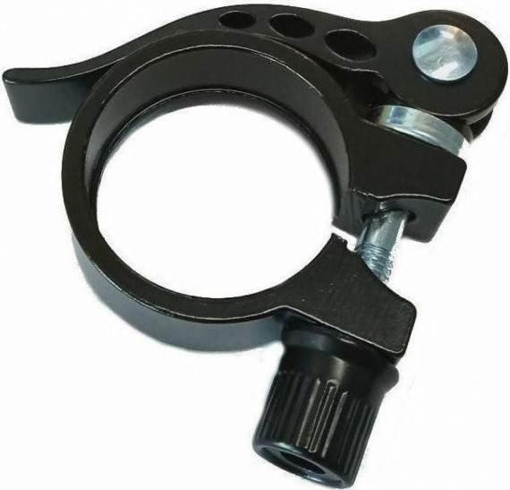 Obejma Podsiodłowa 31,8 / Qr / Hx-Y05-01